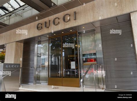 immagini negozio gucci in giappone e cina|Gucci Salon sbarca in Giappone .